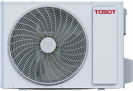 Tosot Clivia Deluxe T09H-SCD/I/T09H-SCD/O