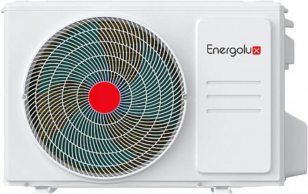Energolux Lugano SAS18DL1-AI/SAU18DL1-AI