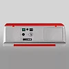Комбинированный котел 60 кВт Unical Modal 64