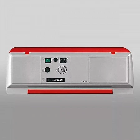 Комбинированный котел 60 кВт Unical Modal 64