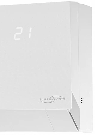 Electrolux Enterprise White EACS/I-12 HEN FMI/N8_ERP_WT/in