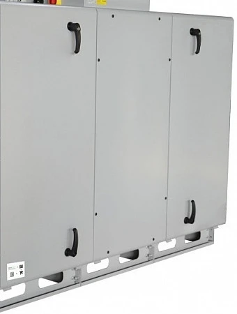 Lessar LV-RACU 3500 HER-12,0-1 EC-RHX E15