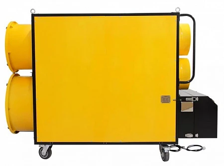 CAROS HGA8000