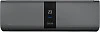 ULTIMA COMFORT Elysium nero ELN-I07PN