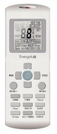 Energolux Basel SAS12B3-A/SAU12B3-A-WS30