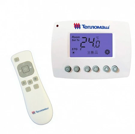 Тепломаш КЭВ-П3122А