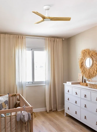 Faro HEYWOOD S White/light