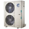 Systemair SYSPLIT FLOOR 60 HP R