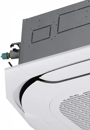 Clivet Q4DN-2-XMi_D80(AC)