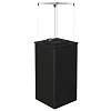 Kratki PATIO MINI/M/G31/37MBAR/S - сталь, с ручным управлением