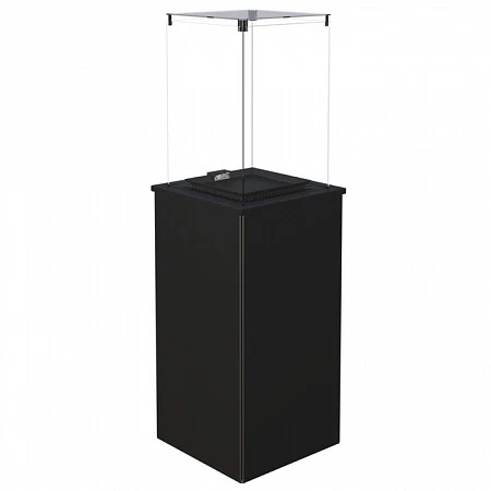Kratki PATIO MINI/M/G31/37MBAR/S - сталь, с ручным управлением