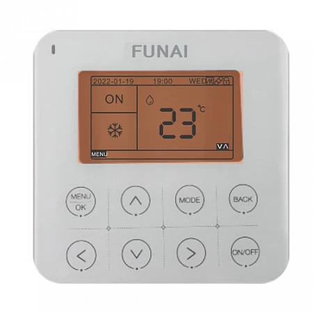 Funai Dragon LAC-DR105HP.F01