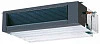 Aero IXIA CommonRow High AI-M12CRM-K