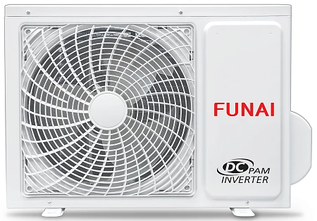 Funai Sensei RAC-I-SN25HP.D04