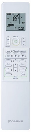 Daikin Perfera FTXM25A/RXM25A9