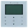 Systemair SYSVRF2 DUCT HP 200 Q