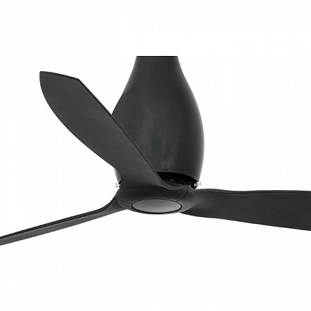 Faro Eterfan Plain Black (32006)
