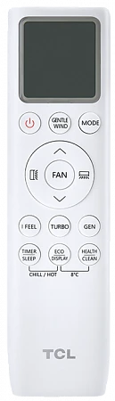 TCL Elite TAC-24HRID/E1