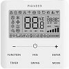 Pioneer KFDI24GV/KONI24GV Nord-30