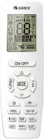 Gree GVH48ALXH-K6DNC7A