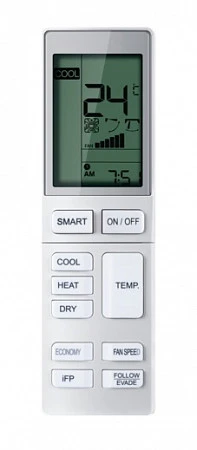 Haier AF42S2SD1FA