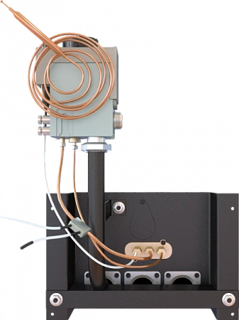 Amulet 25