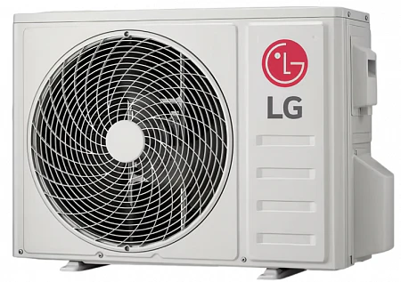 Lg Deluxe Pro H24S1D