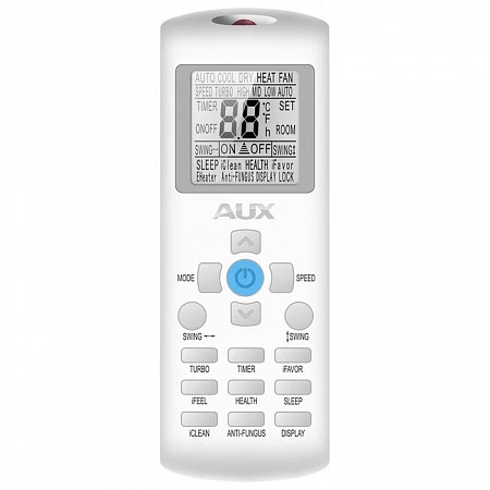 AUX AMCA-H09/4R1 (R410A)