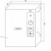 SAVITR Lux 6 Plus (220/380В, 6кВт)