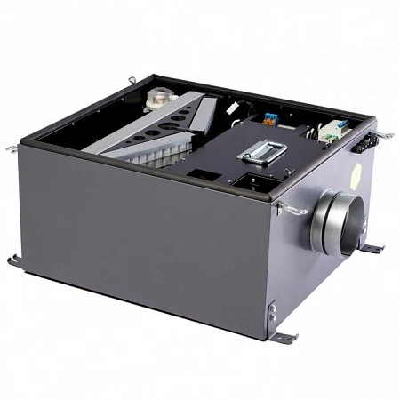 Minibox E-1050 PREMIUM GTC