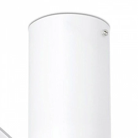 Faro Tube Fan Matt White (32034)