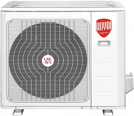 Royal Thermo RTFU-36LAKHN1