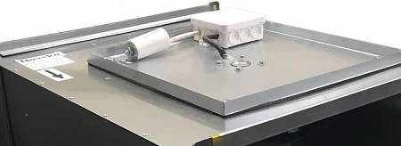 Naveka V(AC1)- 4020(D250) (0,16 кВт, 0,8А)