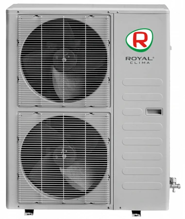 Royal Clima ES-S 60HRCX/ES-E 60HX
