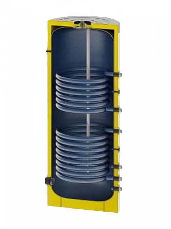 S-tank P-2-500