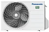 Panasonic Design CS-Z71ZKEW/CU-Z71ZKE