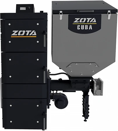 Zota Cuba 15