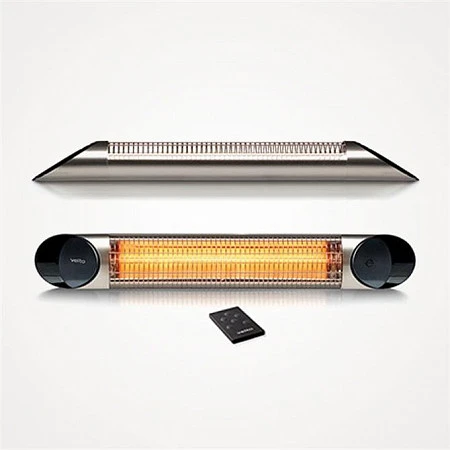 Veito Blade S Silver