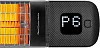 Luxeva PRO 3000-WL jet black