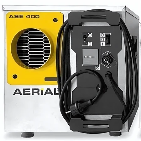 Master ASE 400