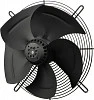 VANVENT YWF-4E-500-B-137/35-G Flat