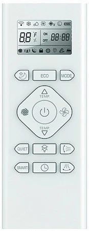 Pioneer Afina KFR20FW/KOR20FW