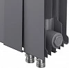 Royal Thermo PianoForte 200 Silver Satin VDR80 - 20 секц.