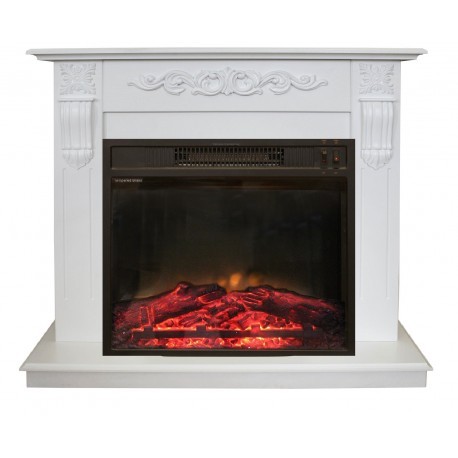 Каминокомплект realflame