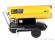 Дизельная пушка Master B 230