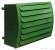 Тепловентилятор Tropik Line AERO 15D30 Green