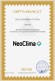 Тепловая электрическая завеса ТЗС-610 Neoclima