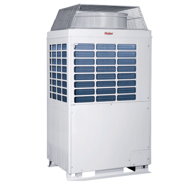 Наружный блок VRV-системы Daikin REYQ18U (с рекуперацией теплоты) - купить выгод