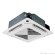Кассетный кондиционер JAX ACQ – 30 HE6/ACX-30 HE6