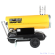 Дизельная пушка непрямого нагрева BV 290 E MASTER